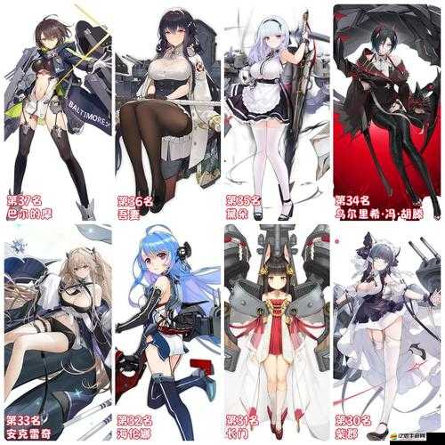 娘艦技能如何搭配最強(qiáng)？深度解析技能組合制造懸念！