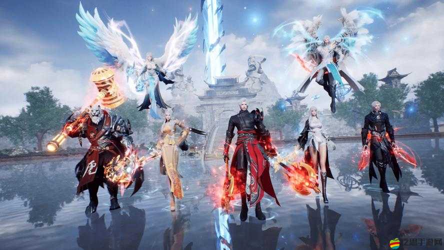 大唐游仙記如何做到？國風(fēng)之美與游戲魅力完美融合引發(fā)熱議