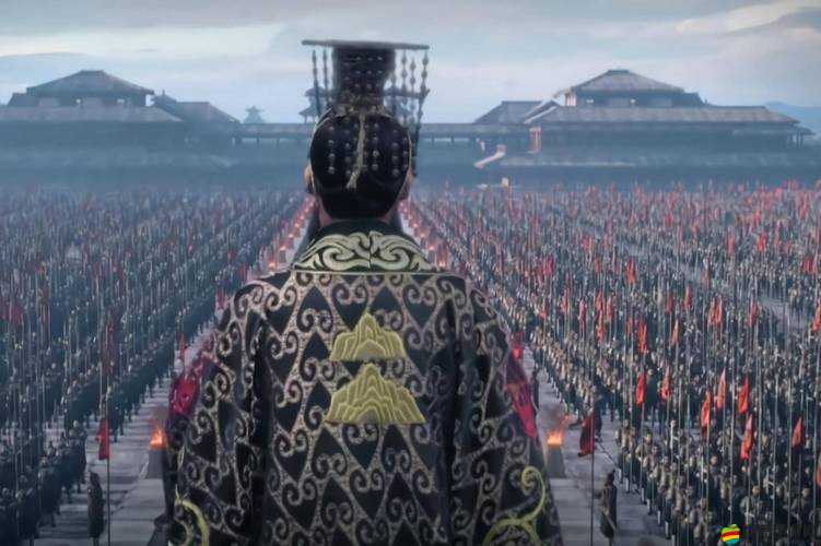 穿越秦朝成刺客，蓬萊仙境任我行，金幣無限花不完？