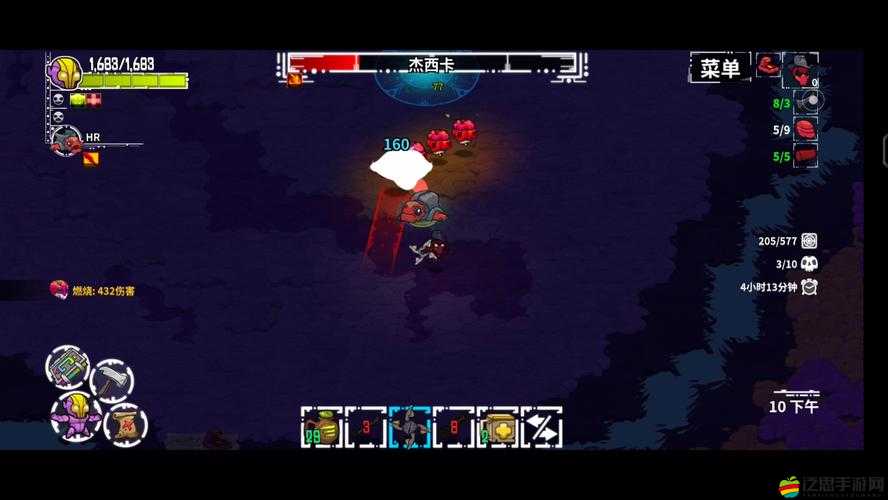 崩潰大陸boss任務(wù)究竟如何通關(guān)？揭秘杰西卡boss攻略難點(diǎn)