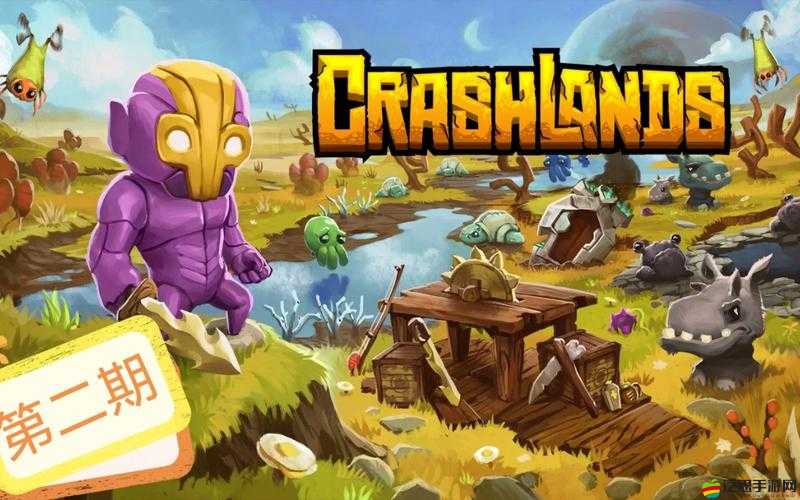 崩潰大陸探險奇遇，怪物小老頭屬性成謎，打法究竟何在？