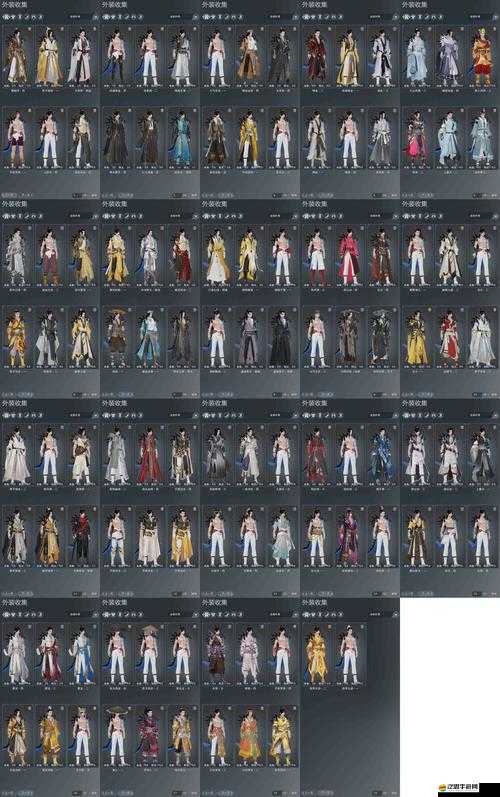 獨行道玩法揭秘，時裝系統如何引領未來玩法革命？懸念重重！