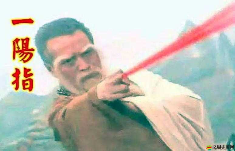 大俠歸來五絕揭秘，一燈大師究竟隱藏了哪些絕世武功？