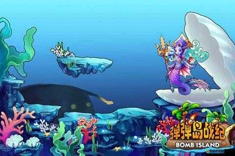 彈彈島戰紀進階攻略揭秘，如何高效強化、合成與洗練裝備？