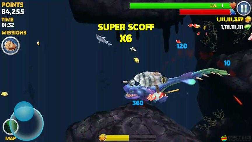 饑餓星球水晶掠奪效率之謎，演變史中隱藏的高效秘訣是什么？