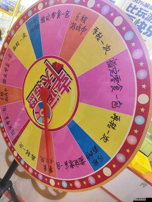 人品爆棚的秘訣？神魔之戰幸運轉盤攻略究竟隱藏著什么奧秘？