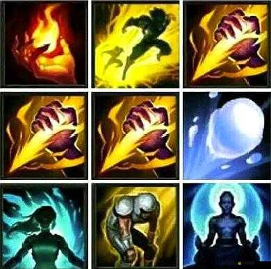 掌上LOL超神戰隊，召喚師技能如何搭配才能制勝？詳解來了！