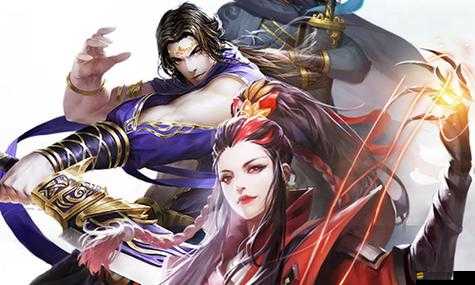 三劍豪2深度揭秘，人物屬性如何影響戰局，你真的了解嗎？