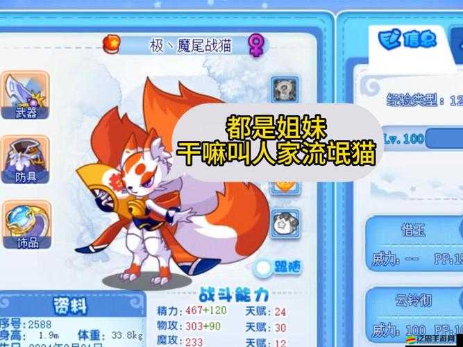 圣靈傳說寵物圖鑒揭秘，如何高效培養萌小咩，成為頂級伙伴？