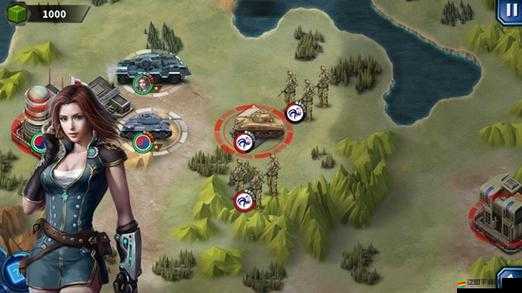 將軍的榮耀步兵兵種究竟有何奧秘？揭秘策略與資源管理的藝術(shù)