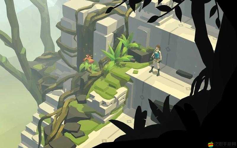 勞拉快跑第三章第2關如何智勇雙全通過？迷宮探險攻略詳解！