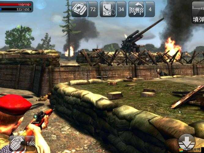 火線指令2如何大幅增強戰力？全攻略揭秘制造懸念！