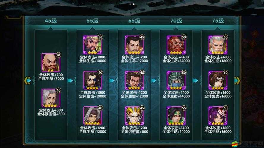 戰(zhàn)龍之刃皇城玩法究竟有多深？全面解析帶你一探究竟！