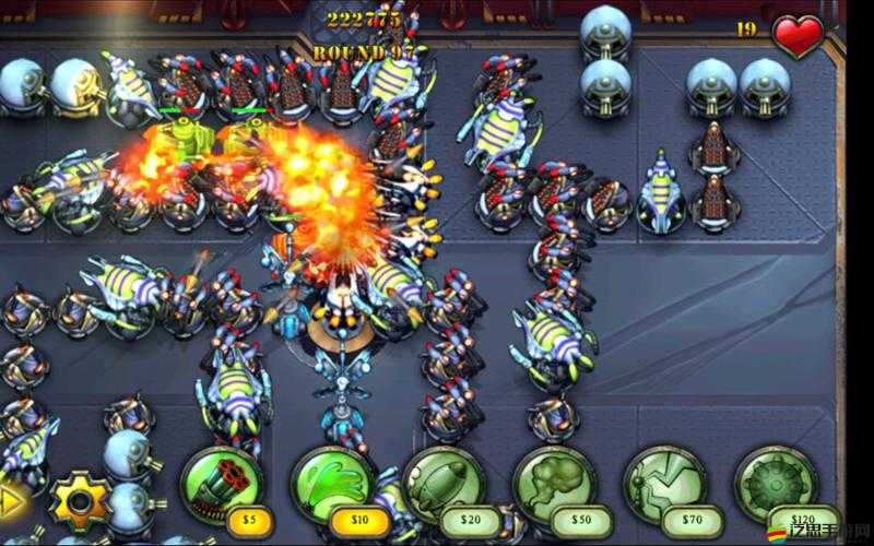 如何在抉擇之念的十字路口堅守陣地并成功攻略？