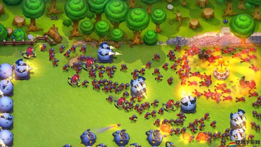 旱地求生之旅如何突破？堅(jiān)守陣地旱地攻略揭秘懸念