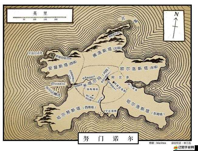 魔戒世界中的神秘魔戒，其核心系統究竟隱藏著怎樣的秘密？