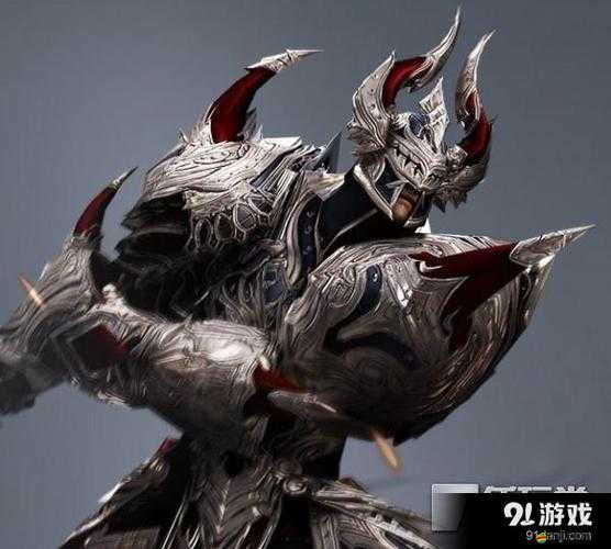 Raven掠奪者盤古，如何解鎖傳說中的屠殺者套裝，懸念揭秘？