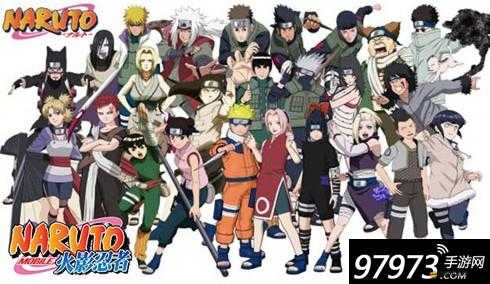 忍者大師陣型系統(tǒng)究竟如何搭配，才能打造無敵戰(zhàn)隊？