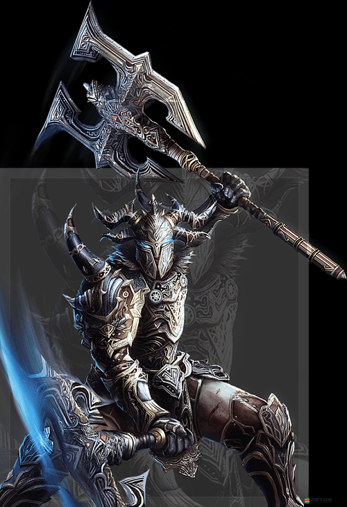 Raven掠奪者身份成謎，盤古神話獵手套裝究竟隱藏何種秘密？