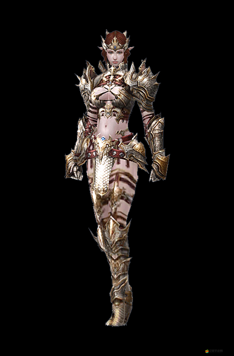 Raven掠奪者盤古，神話中的惡魔套裝究竟隱藏著什么秘密？