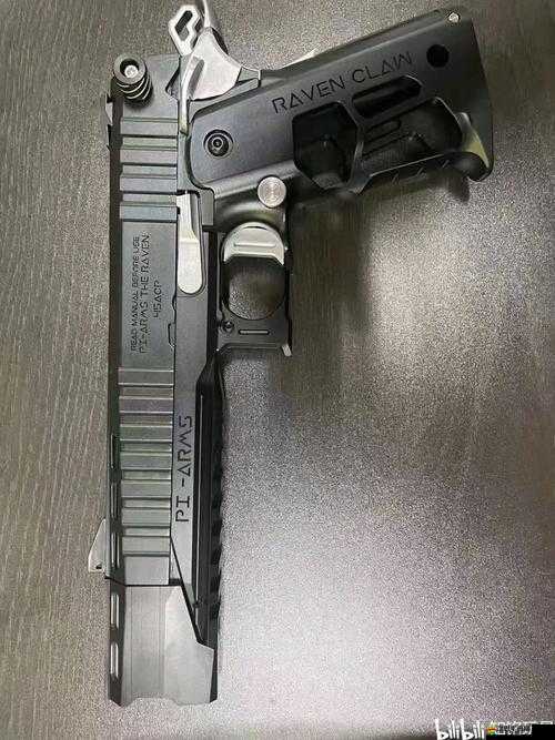 Raven掠奪者盤古，獵手套裝如何從平凡走向傳奇的演變史揭秘？