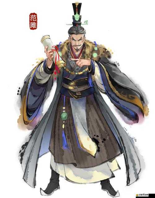 春秋戰雄武將易中天究竟有何魅力？玩法革命前瞻探索引懸念