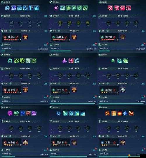 刀劍少女刻印系統(tǒng)究竟如何運作？其獲得方式又有哪些深度秘密？