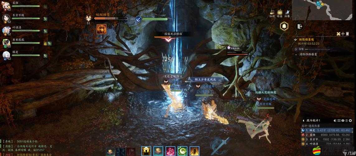 無盡之劍2樹妖如何輕松擊敗？深度打法攻略全面解析