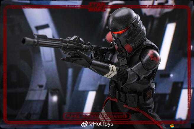 如何巧妙運用星球大戰指揮官中的超級機器人哨兵？