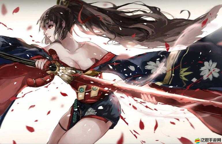 妖刀物語酷炫格斗動作，如何體驗正宗拔刀術帶來的極致快感？
