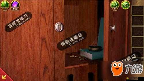 密室逃脫22-4關攻略如何歷經變革？揭秘其演變史中的懸念與挑戰