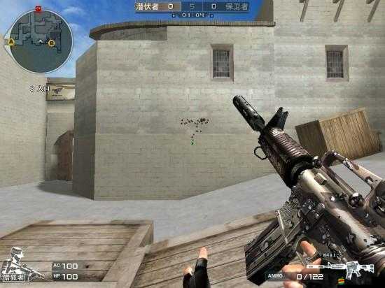 穿越火線(xiàn)M4A1-榴彈槍如何在多模式下大放異彩？實(shí)用性評(píng)分全揭秘！