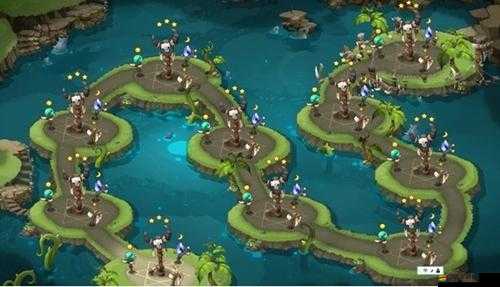 通天塔奧秘何在？傳世掛機最新關卡玩法全攻略揭曉懸念？