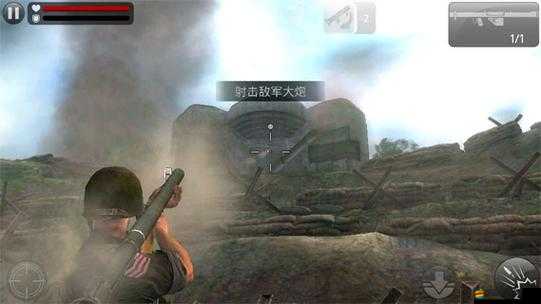 火線指令揭秘，諾曼底湯姆沖鋒槍如何引領(lǐng)未來玩法三次革命？