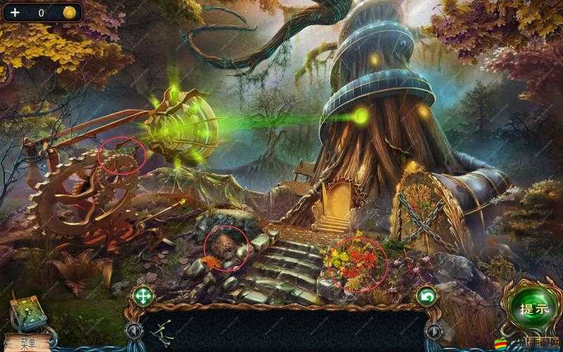 密室逃亡91-100關如何突破？圖文詳解攻略帶你揭秘懸念重重！