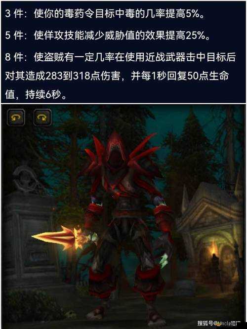 Raven掠奪者精靈的守護(hù)者套裝究竟有何高級(jí)之處？深度解析來襲！