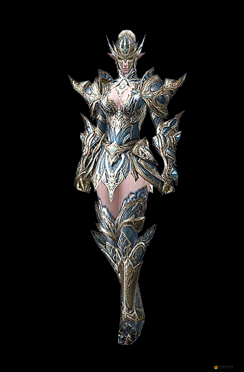 Raven掠奪者精靈套裝之謎，如何精通高級(jí)黑暗精靈的資源管理藝術(shù)？