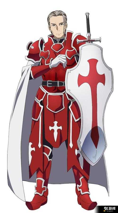 夢(mèng)幻神域中，黑劍士的演變史究竟隱藏著哪些不為人知的秘密？