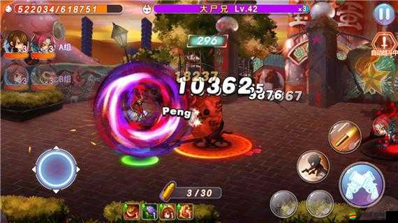 尸兄手游中如何全面攻略伙伴基因？提升與品質詳解揭秘！