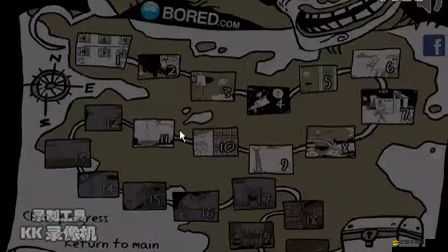 角色如何突破極限進化？揭秘尸兄手游角色進化全過程