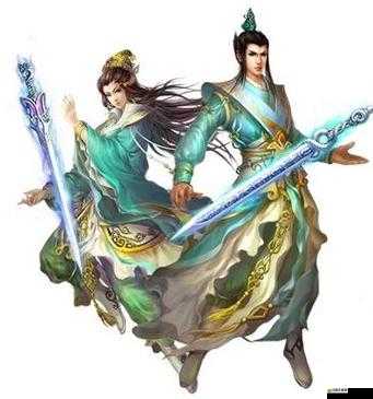 擒天記仙緣奇遇，這場顛覆傳統的仙俠之旅將如何改寫命運？