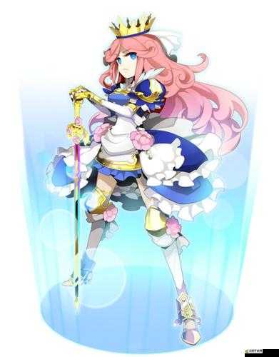 戰斗吧蘑菇君！騎士職業將如何引領未來玩法大革命？