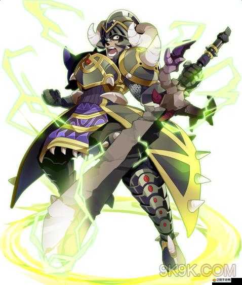 牧師職業在戰斗吧蘑菇君中究竟有何獨特之處？深度解析來襲！