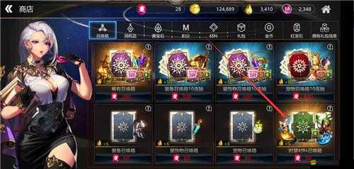 眾神王座手游魔塔系統有何深度奧秘？三大玩法革命趨勢等你來預見！