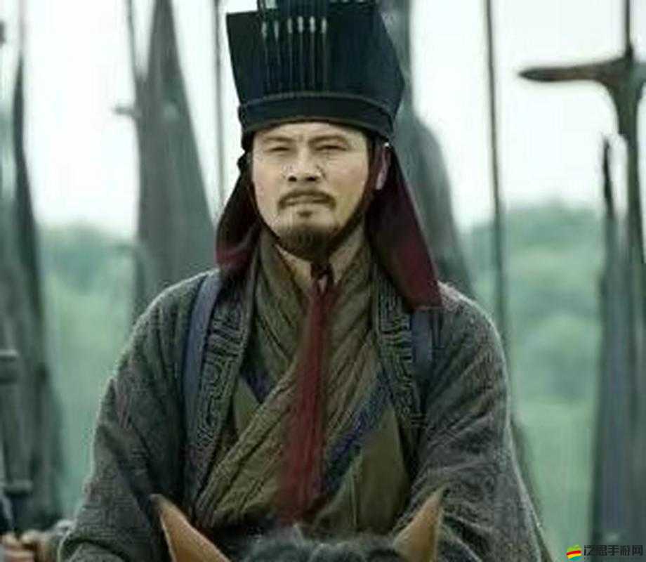 陳宮究竟有何非凡之處？正三國武將介紹揭秘智謀與策略化身