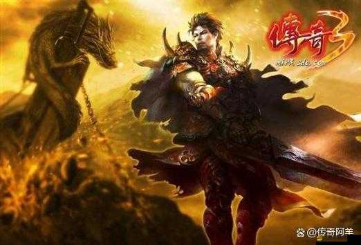 華麗絢爛經(jīng)典再現(xiàn)，傳奇三職業(yè)角色曝光，誰將引領(lǐng)新風尚？