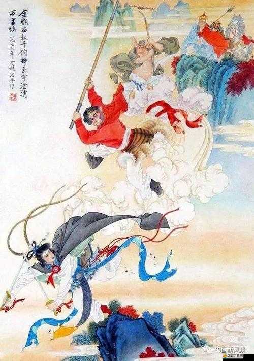 西游記OL三打白骨精龜丞相有何絕技？全攻略揭秘！