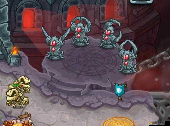 王國(guó)保衛(wèi)戰(zhàn)第十關(guān)怎么過(guò)？全面攻略詳解助你輕松通關(guān)！