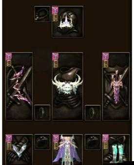 永恒新手如何玩轉時裝系統？全面攻略帶你揭秘時裝奧秘！