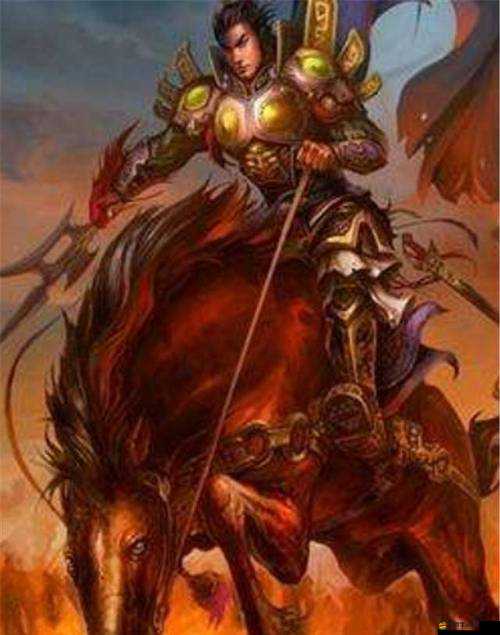 關門放呂布法術輸出系英雄大盤點，究竟哪位英雄才是法術之王？